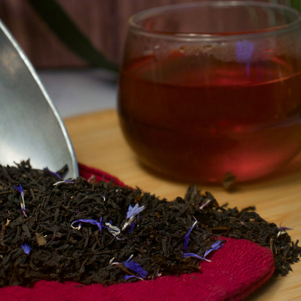 Earl Grey Wholesale