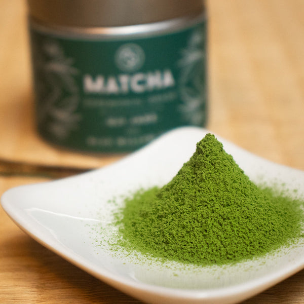 Uji Jade Ceremonial Matcha Wholesale