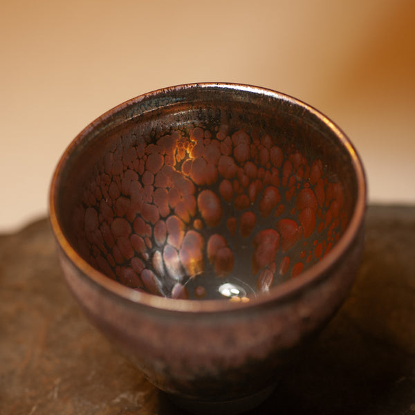 Tenmoku Cup