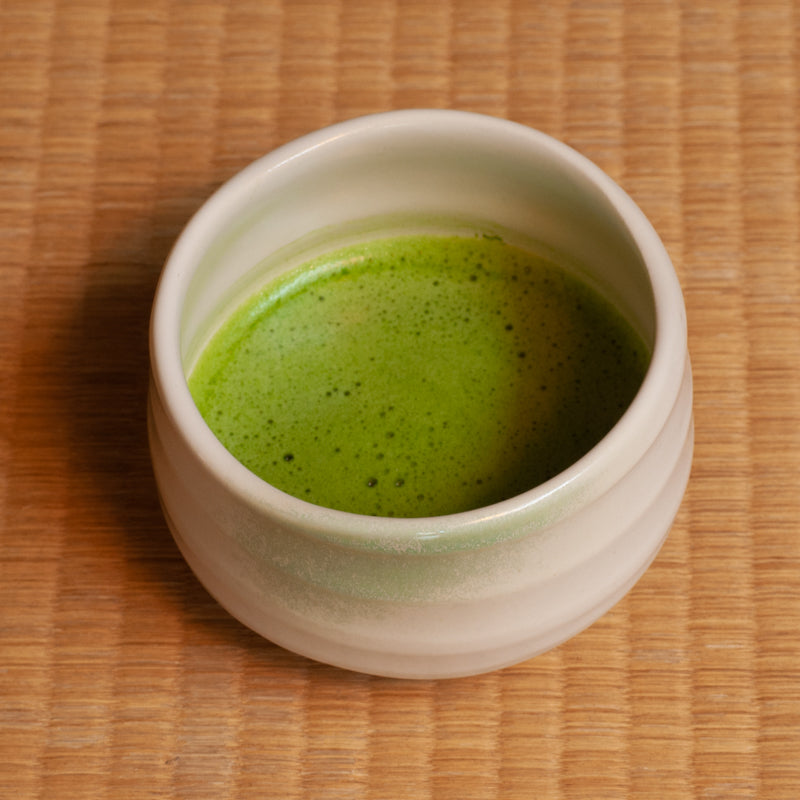 ALL ABOUT MATCHA - ful-filled